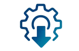 Reduce admin work and costs